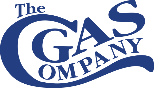 The Gas Company